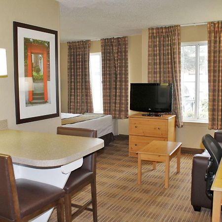 Extended Stay America Suites - Newark - Woodbridge Esterno foto