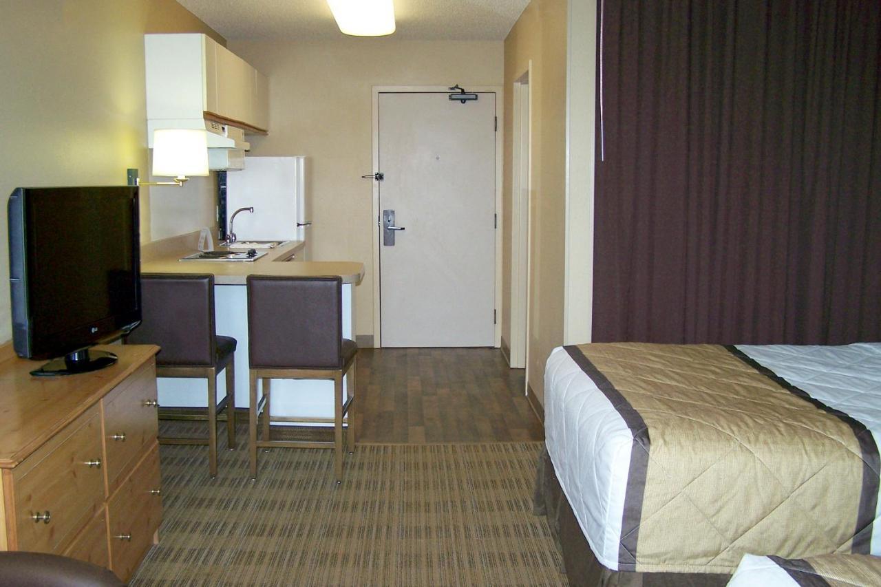 Extended Stay America Suites - Newark - Woodbridge Esterno foto