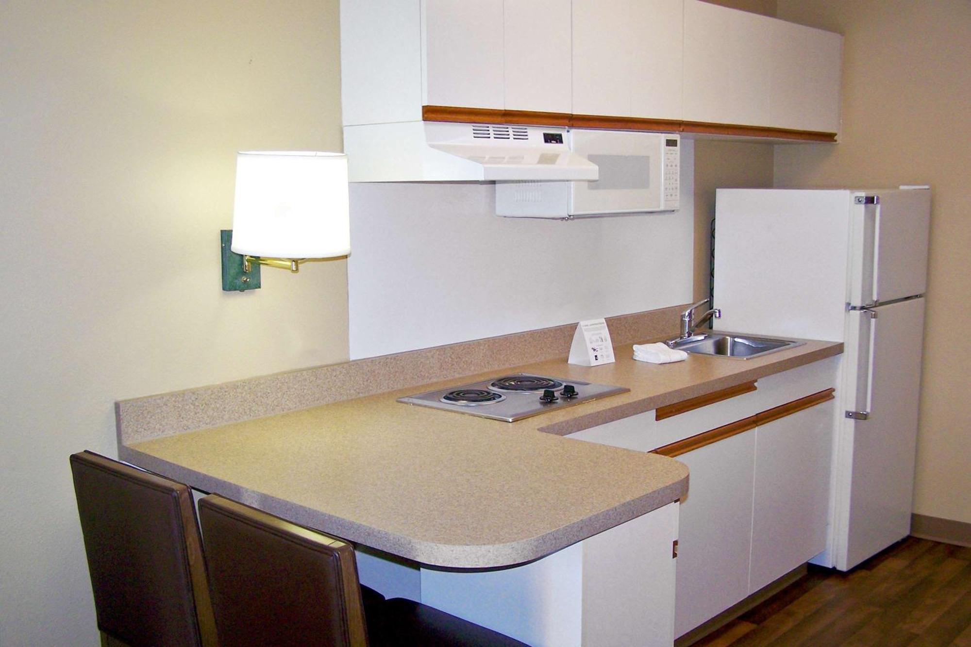 Extended Stay America Suites - Newark - Woodbridge Esterno foto