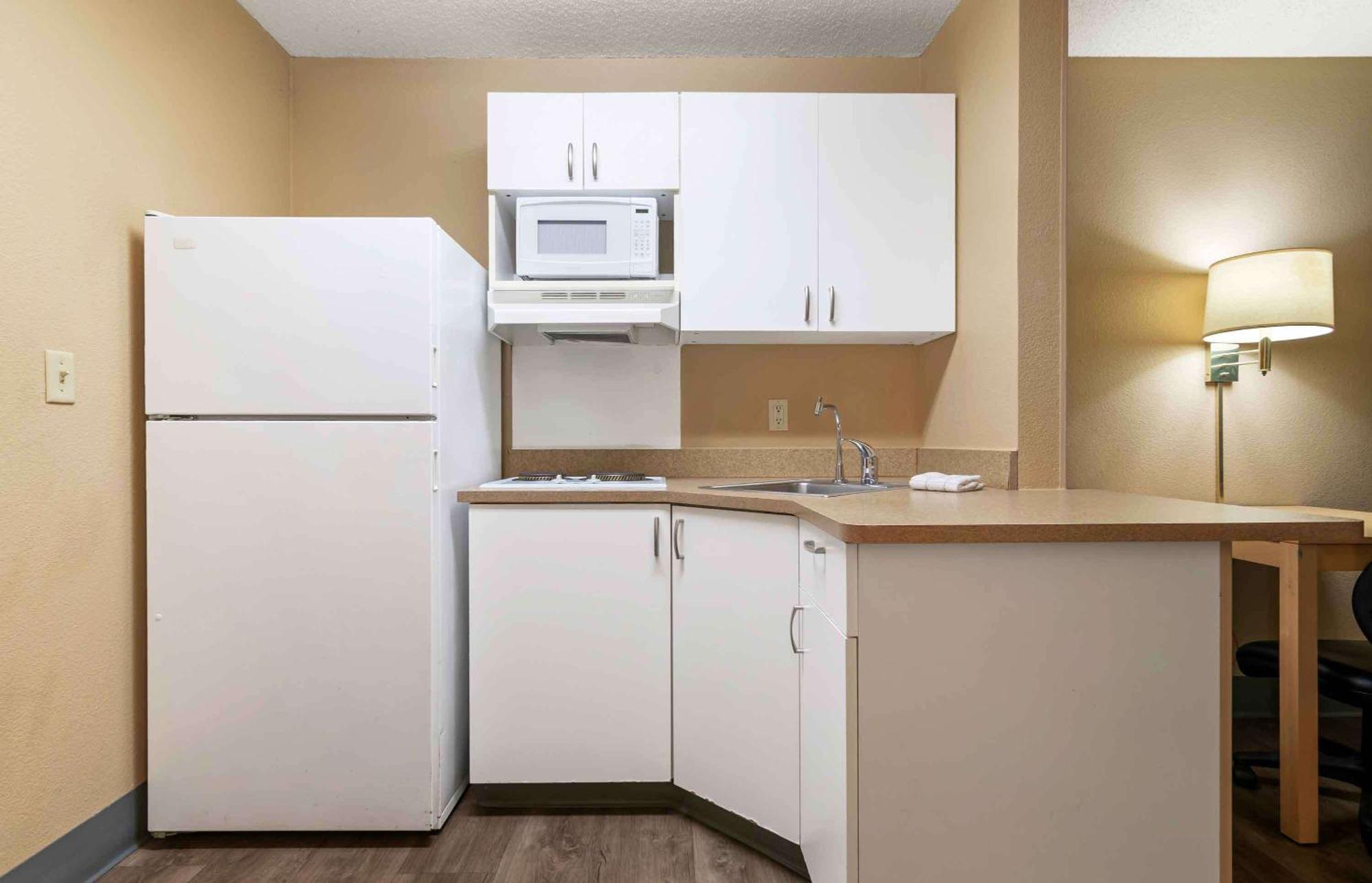 Extended Stay America Suites - Newark - Woodbridge Esterno foto