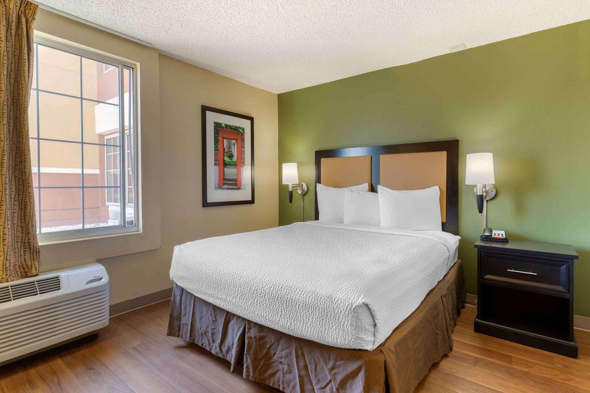 Extended Stay America Suites - Newark - Woodbridge Esterno foto