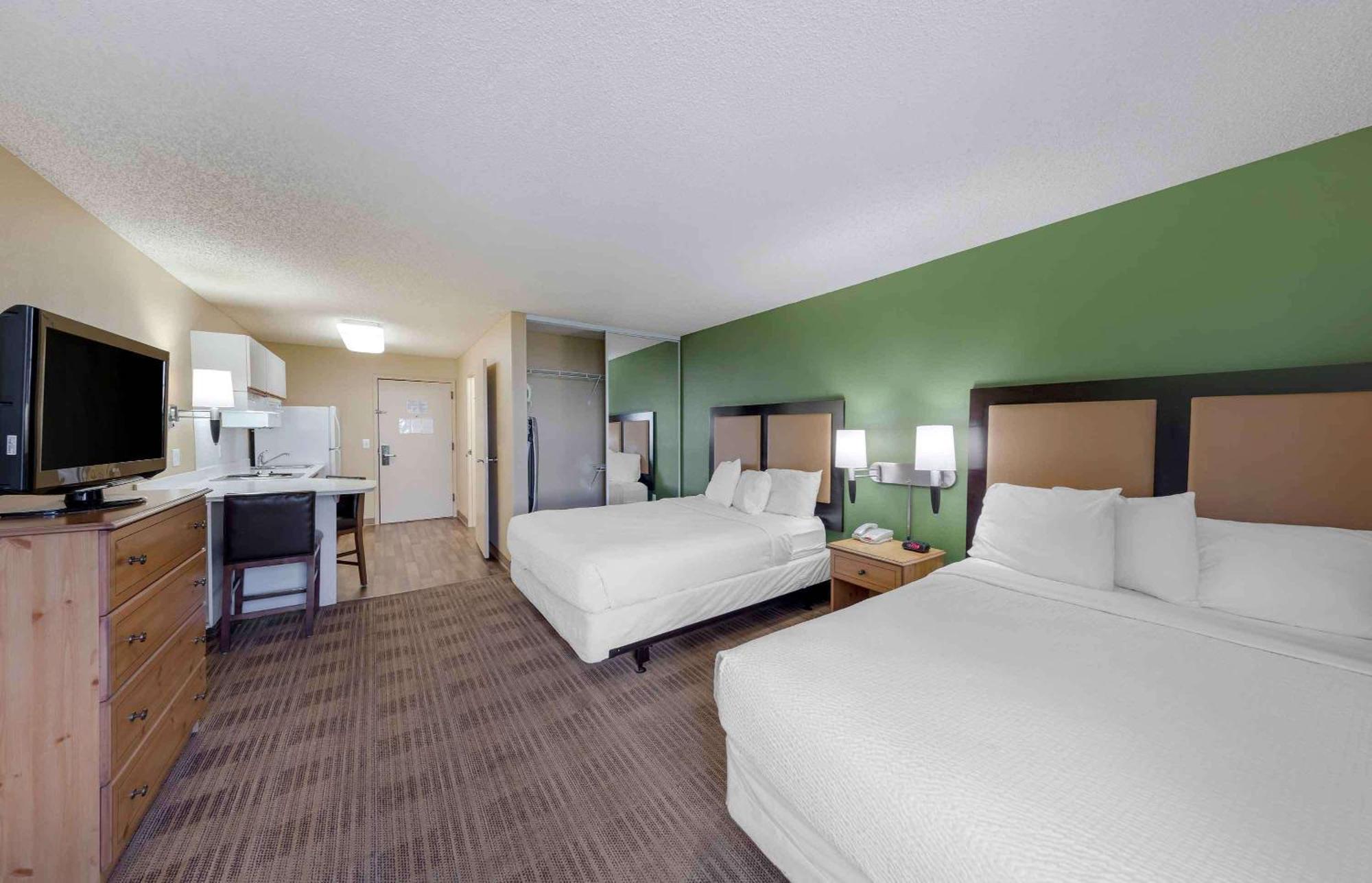 Extended Stay America Suites - Newark - Woodbridge Esterno foto
