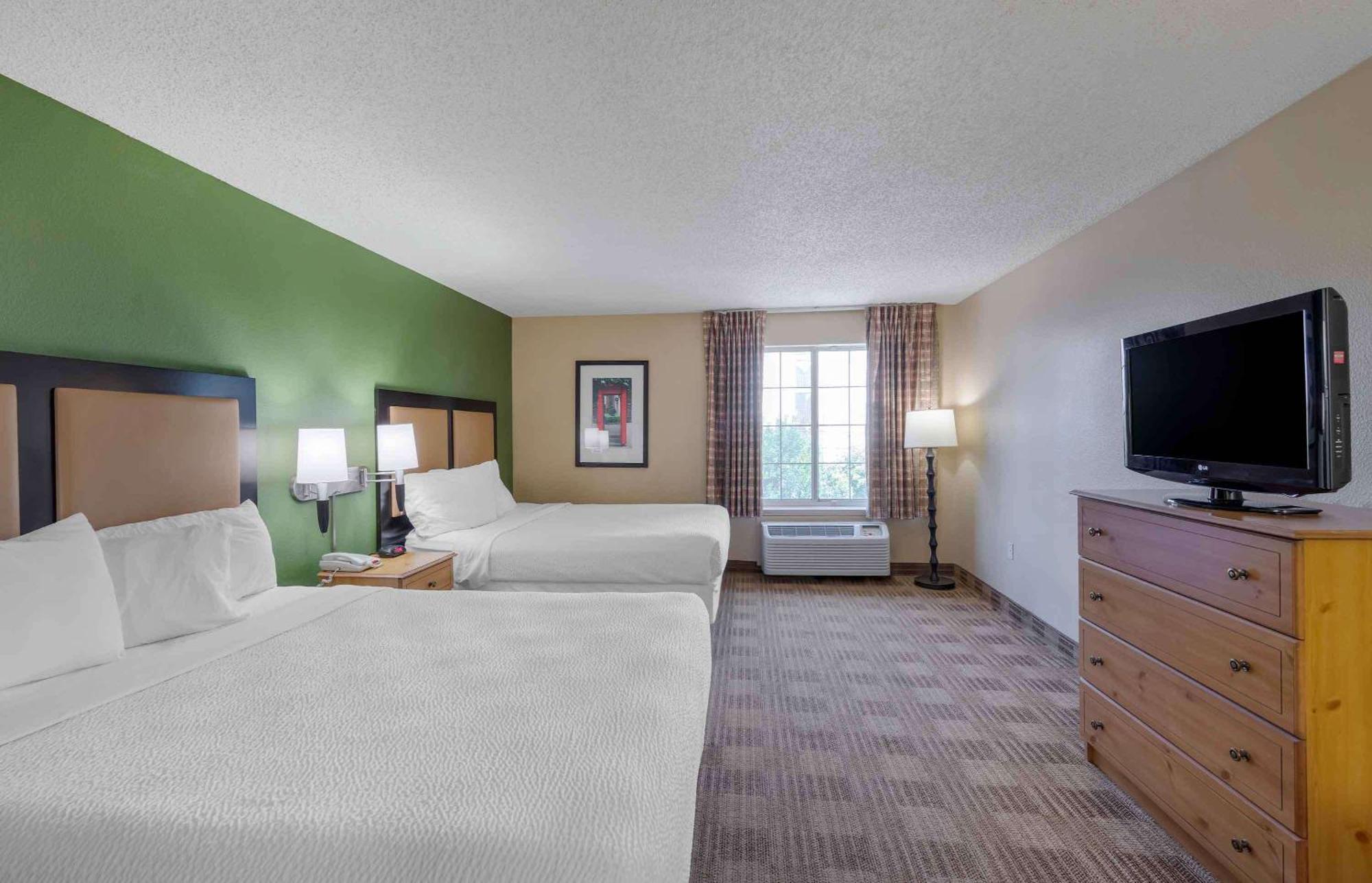 Extended Stay America Suites - Newark - Woodbridge Esterno foto