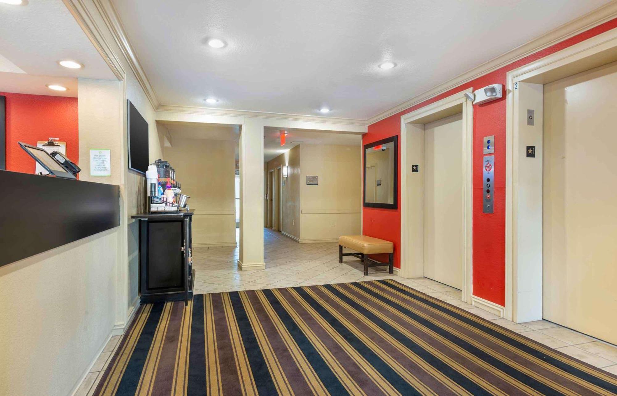 Extended Stay America Suites - Newark - Woodbridge Esterno foto