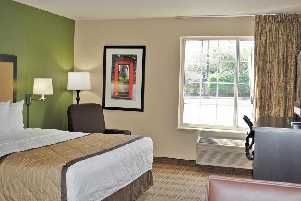 Extended Stay America Suites - Newark - Woodbridge Esterno foto